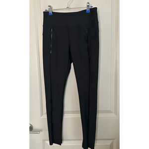 Athleta Stellar Women's Black Crop Pant Sz. XS